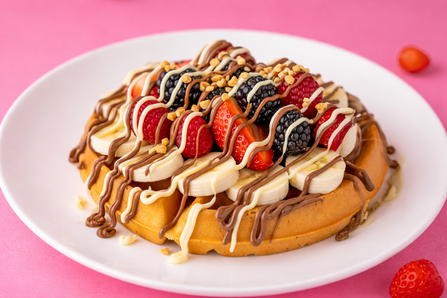 Waffle